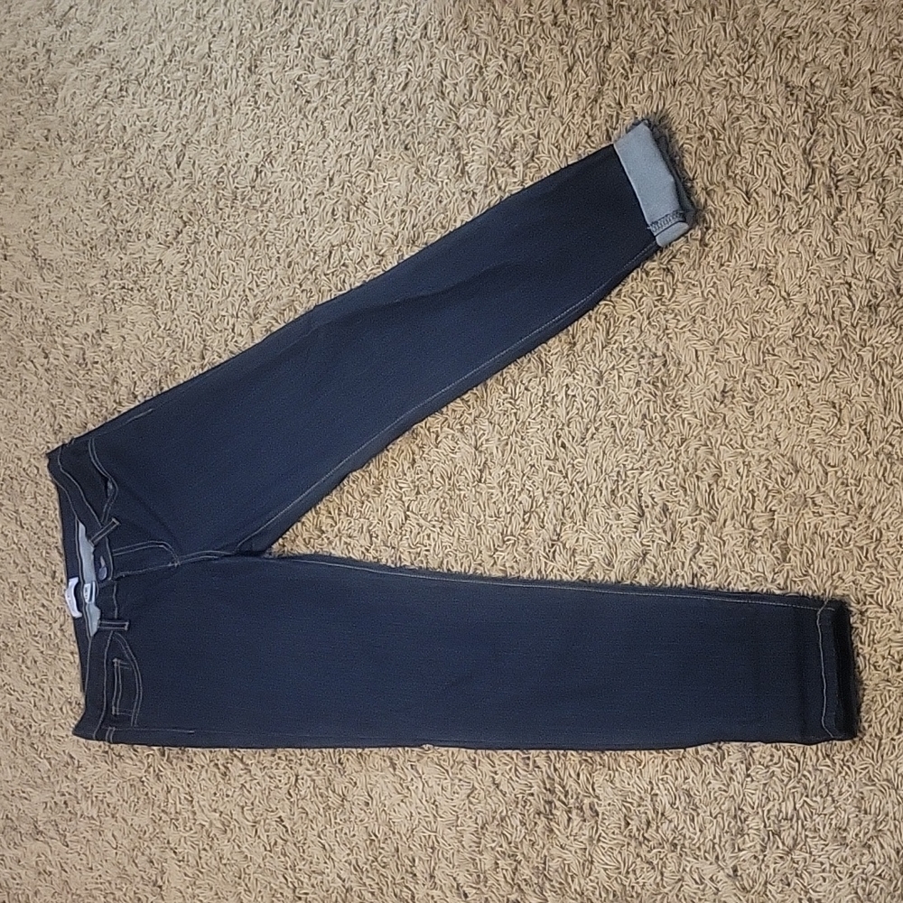 Like new jeans